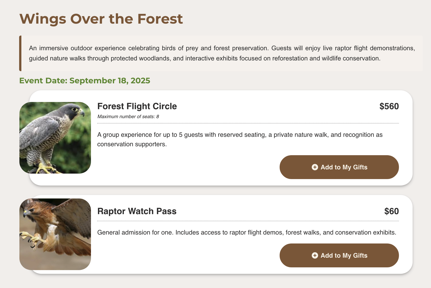 Embedded Collection Example